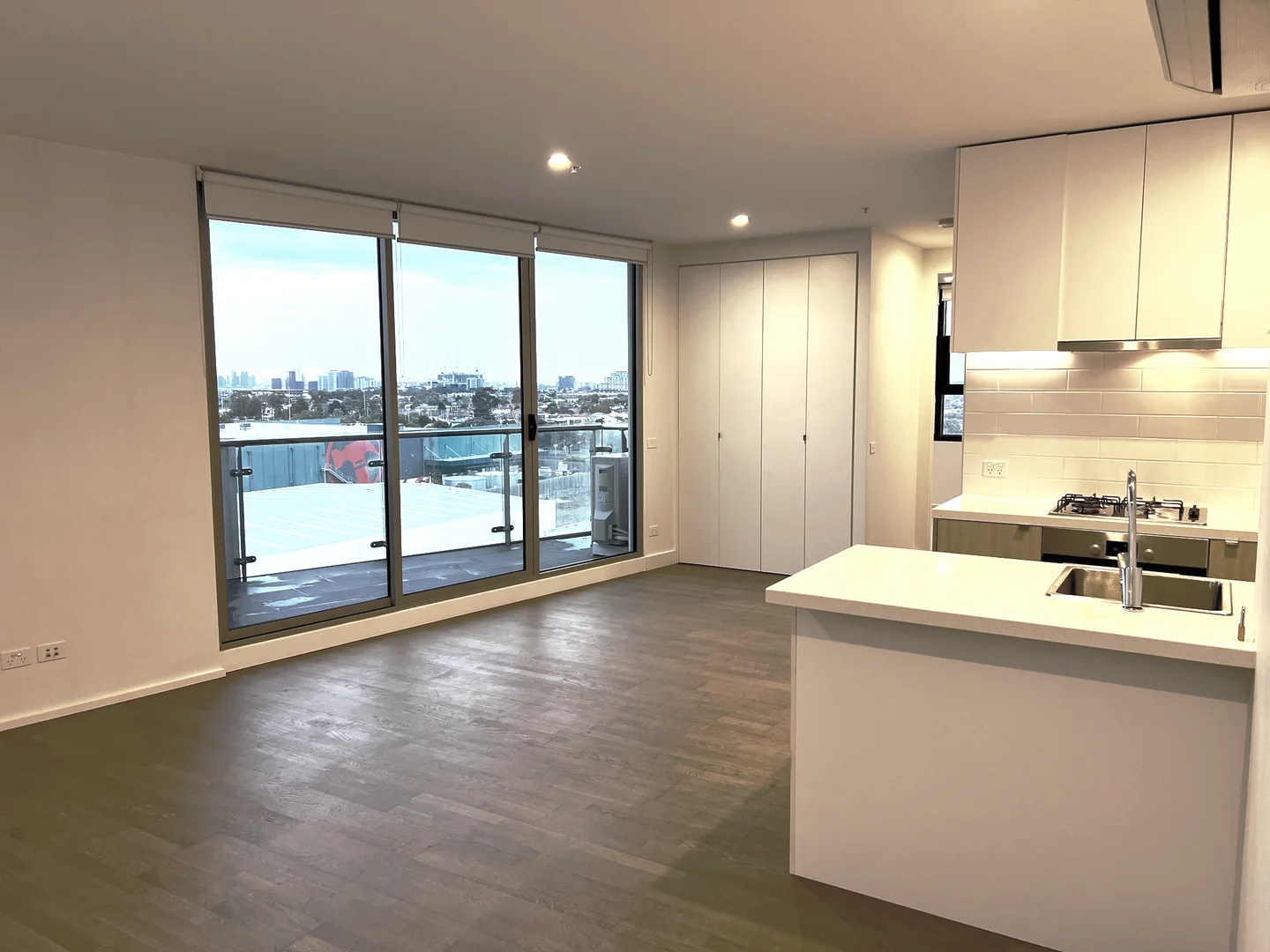 Additional image 3 of 802B/2 Wests Road, Maribyrnong VIC 3032
