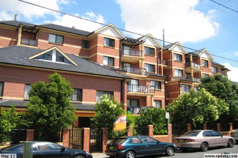 30/1-9 Mt Pleasant Ave, Burwood NSW 2134