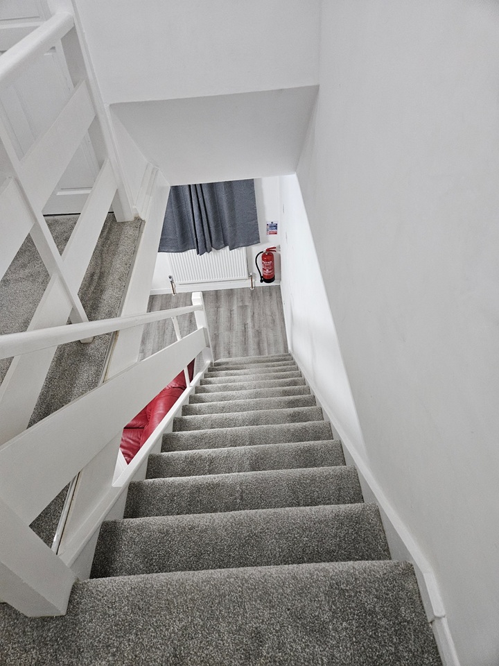 Additional image 32 of Room in a Shared House, Troopers Hill, BS5, N1 7GU