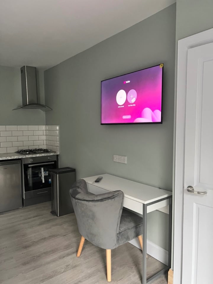 Additional image 9 of Studio Flat, Dixon Avenue, G42, N1 7GU