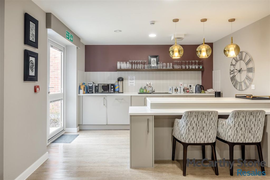 Additional image 34 of 1 bed flat for saleHooton Road, Willaston, Neston CH64