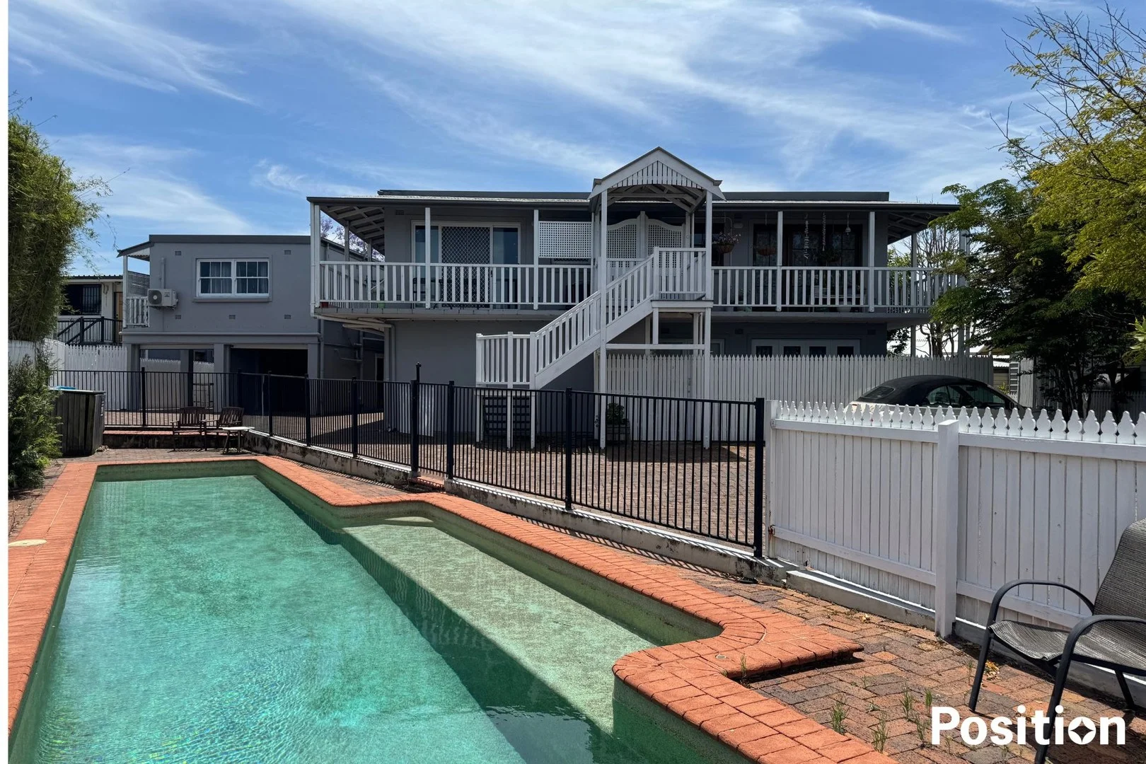 4A/166 Given Terrace, Paddington QLD 4064