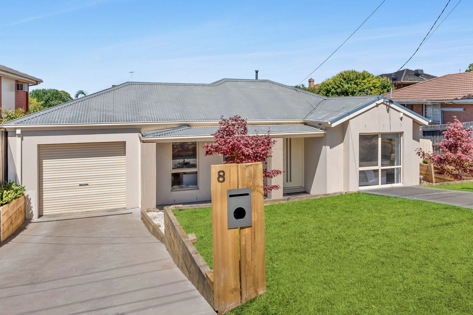 8 Aintree Road, Bell Post Hill VIC 3215