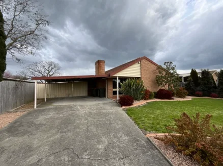 13 Blackwood Close, Traralgon VIC 3844