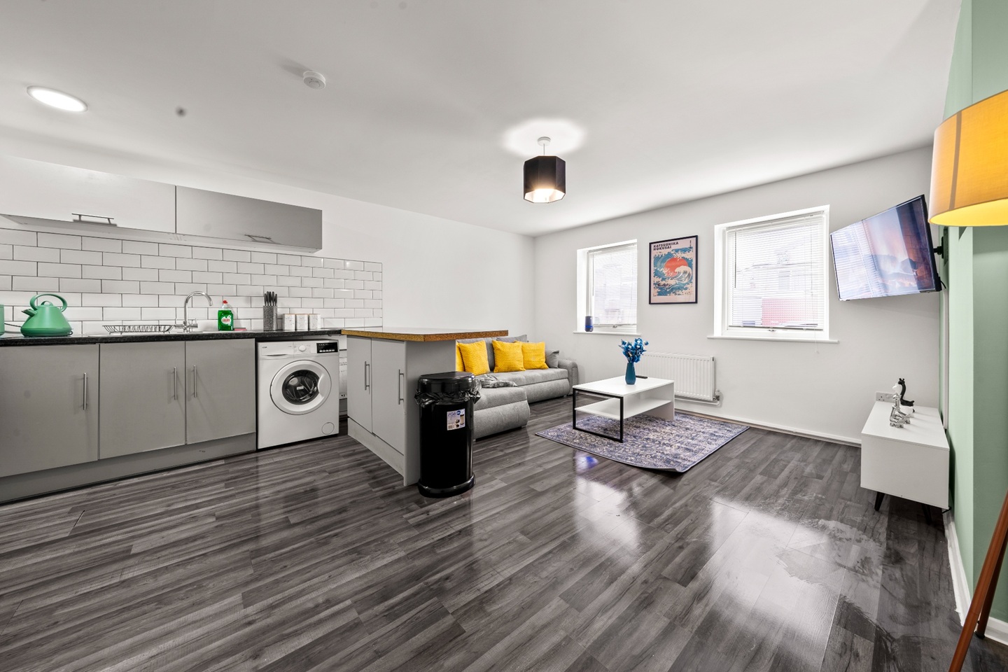 Additional image 5 of 2 Bed Detached House, Manor House Lane, BS14, N1 7GU