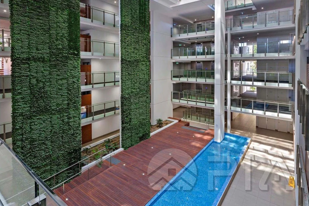 Additional image 5 of 1709/36 Cowper St, Parramatta NSW 2150