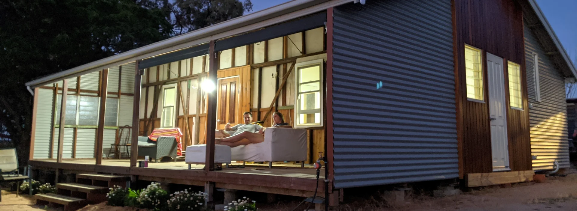 Additional image 21 of Captain's Cottage, Murtho SA 5340