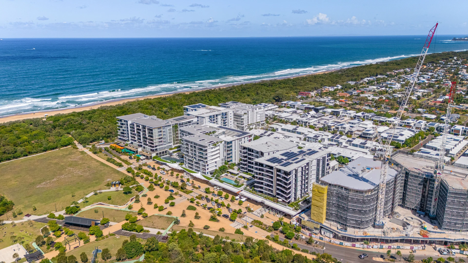 Additional image 22 of 1405/42 Bokarina Boulevard, Bokarina QLD 4575