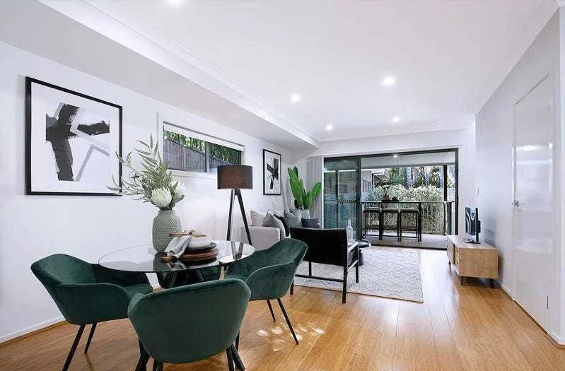 4/73 Railway Parade, Norman Park QLD 4170