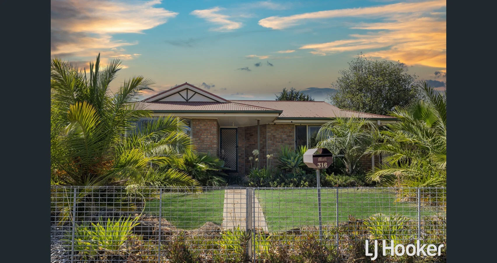 316 Centenary Avenue, Harkness VIC 3337