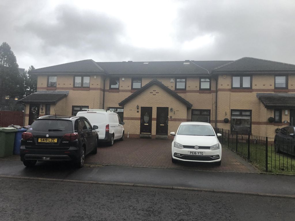 2 bed semi-detached house to rentKerr Drive, Glasgow G40