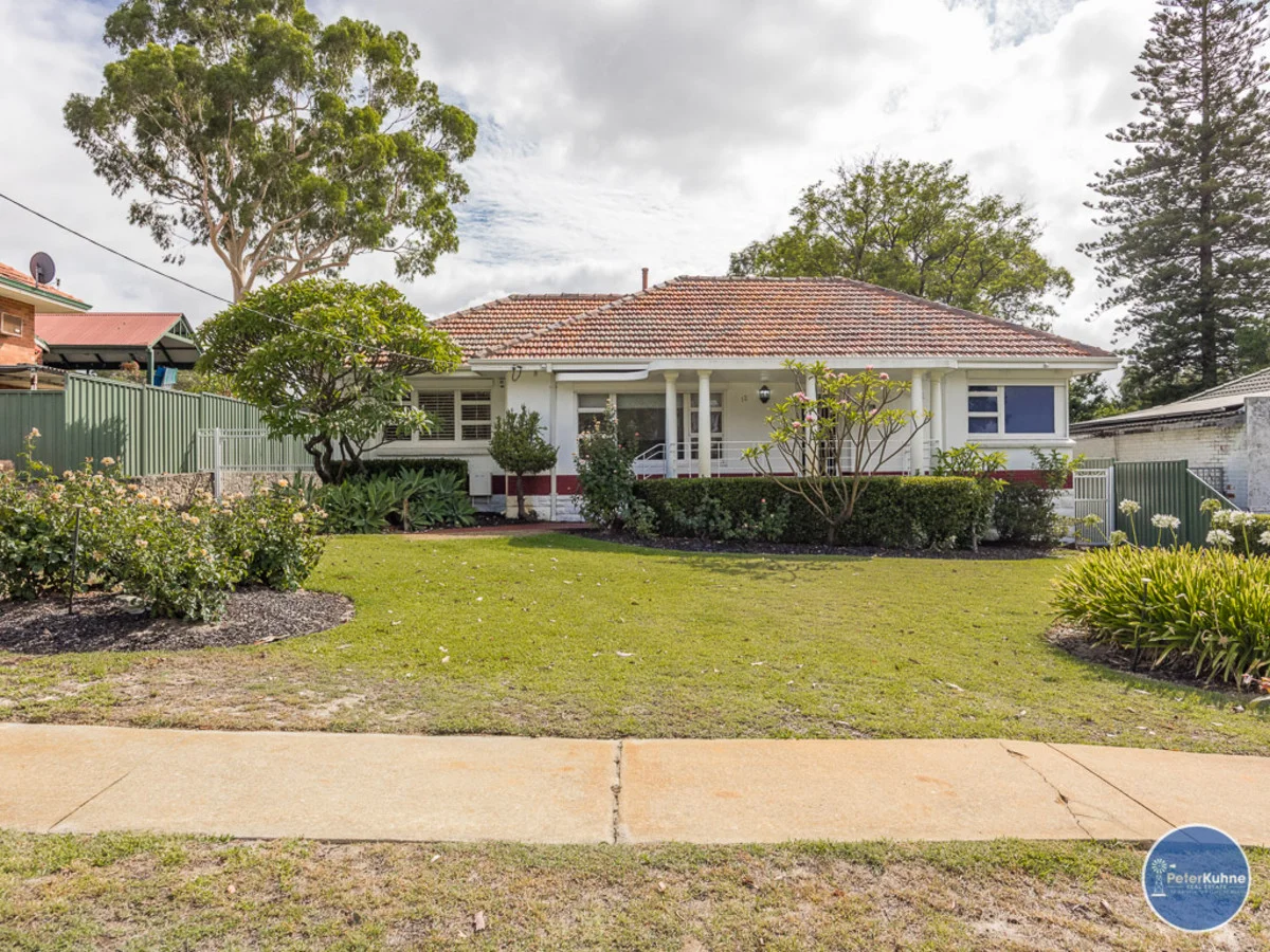 12 Birkett Street, Bedford WA 6052