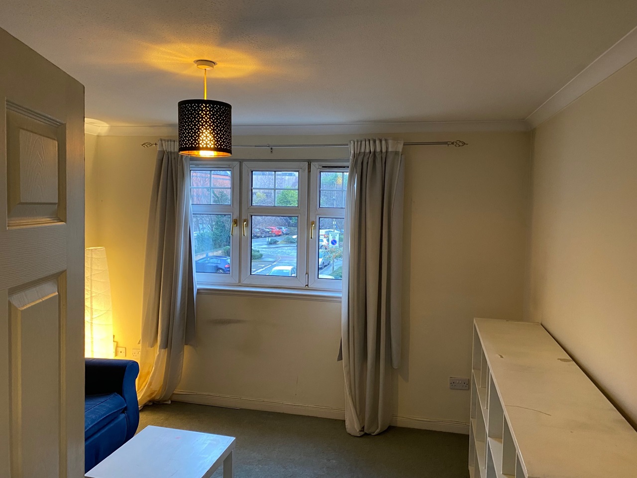 2 Bed Flat, Duff Street, EH11, N1 7GU photo 4