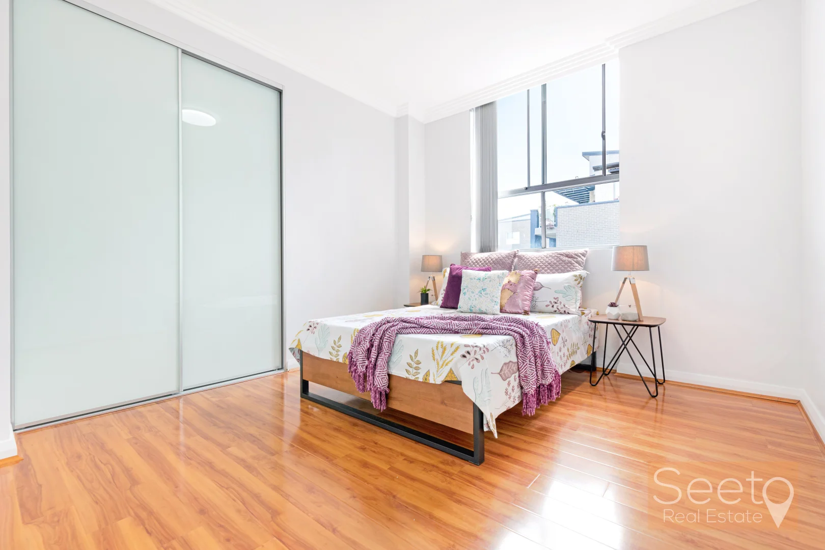 Additional image 4 of D401/81-86 Courallie Avenue, Homebush West NSW 2140