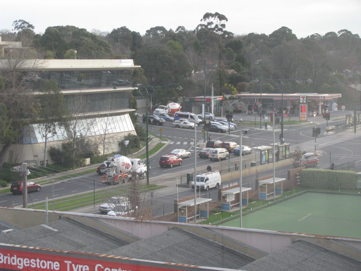 Additional image 6 of 108/1 Wellington Road, Box Hill VIC 3128