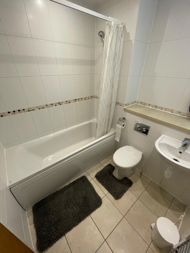 Additional image 7 of 1 Bed Flat, Sheffield, S1, N1 7GU