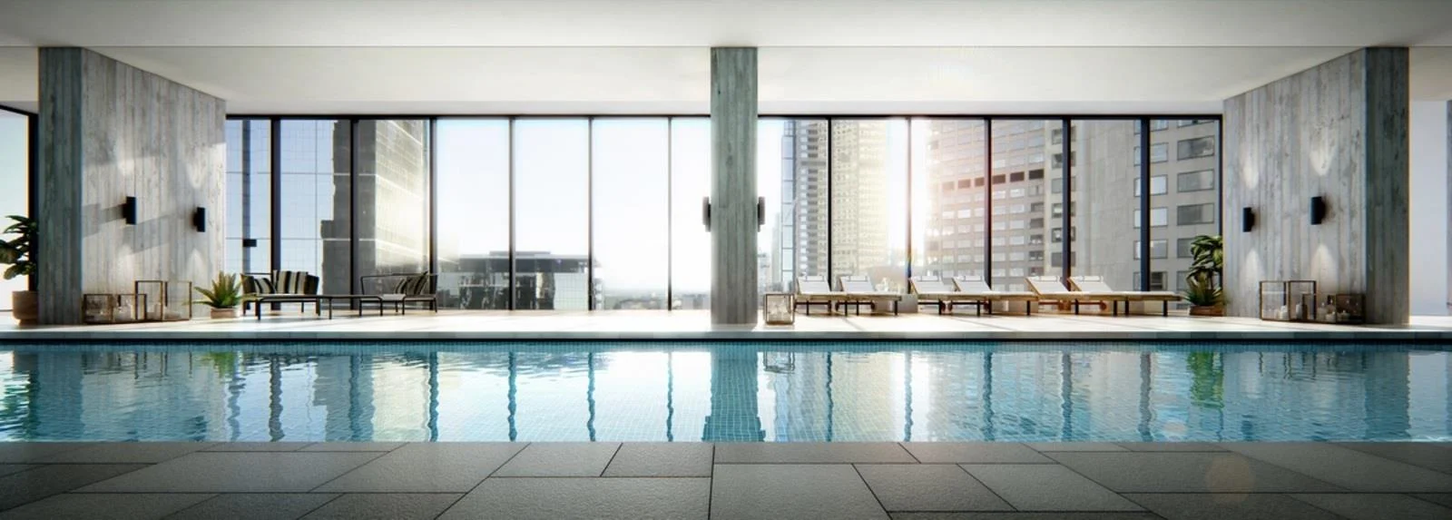 Additional image 8 of 1402/35 Spring Street, Melbourne VIC 3000