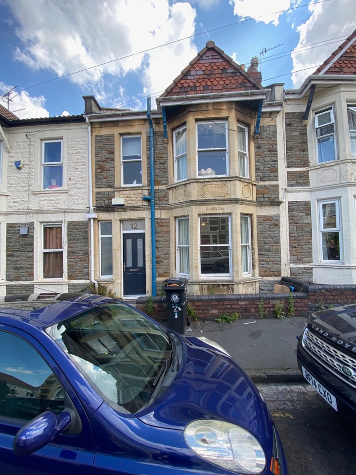 Additional image 3 of 4 Bed Semi-Detached House, Hinton Road, BS16, N1 7GU