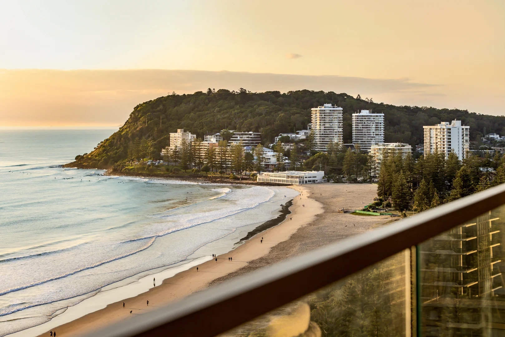 Additional image 5 of 1701/112 The Esplanade, Burleigh Heads QLD 4220