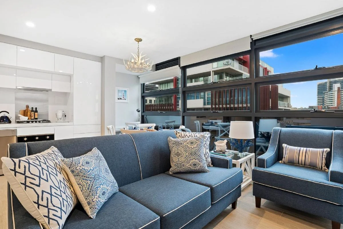Additional image 2 of 202/45 Nott Street, Port Melbourne VIC 3207