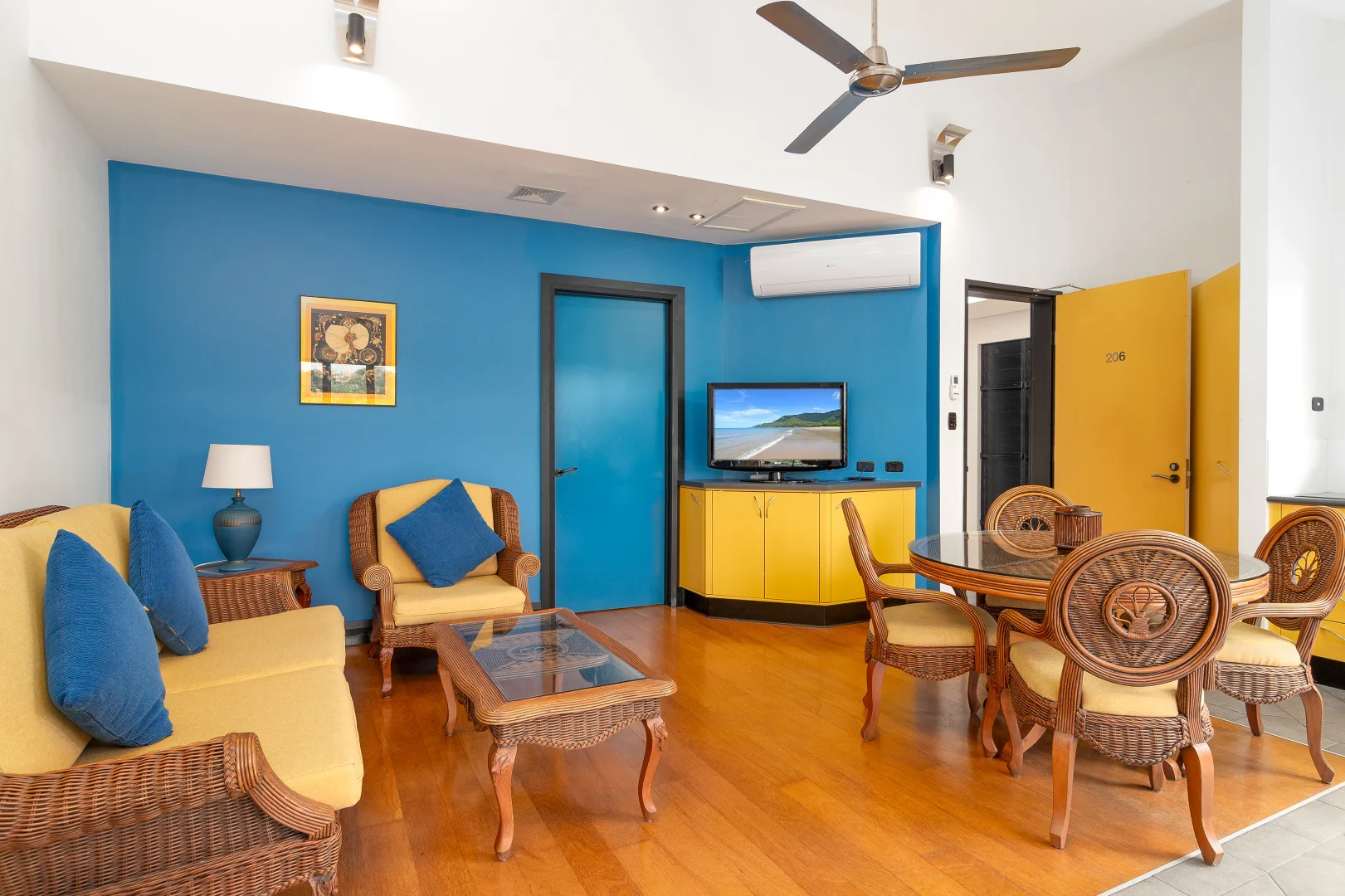 Additional image 6 of 202/26-28 Reef Street, Port Douglas QLD 4877