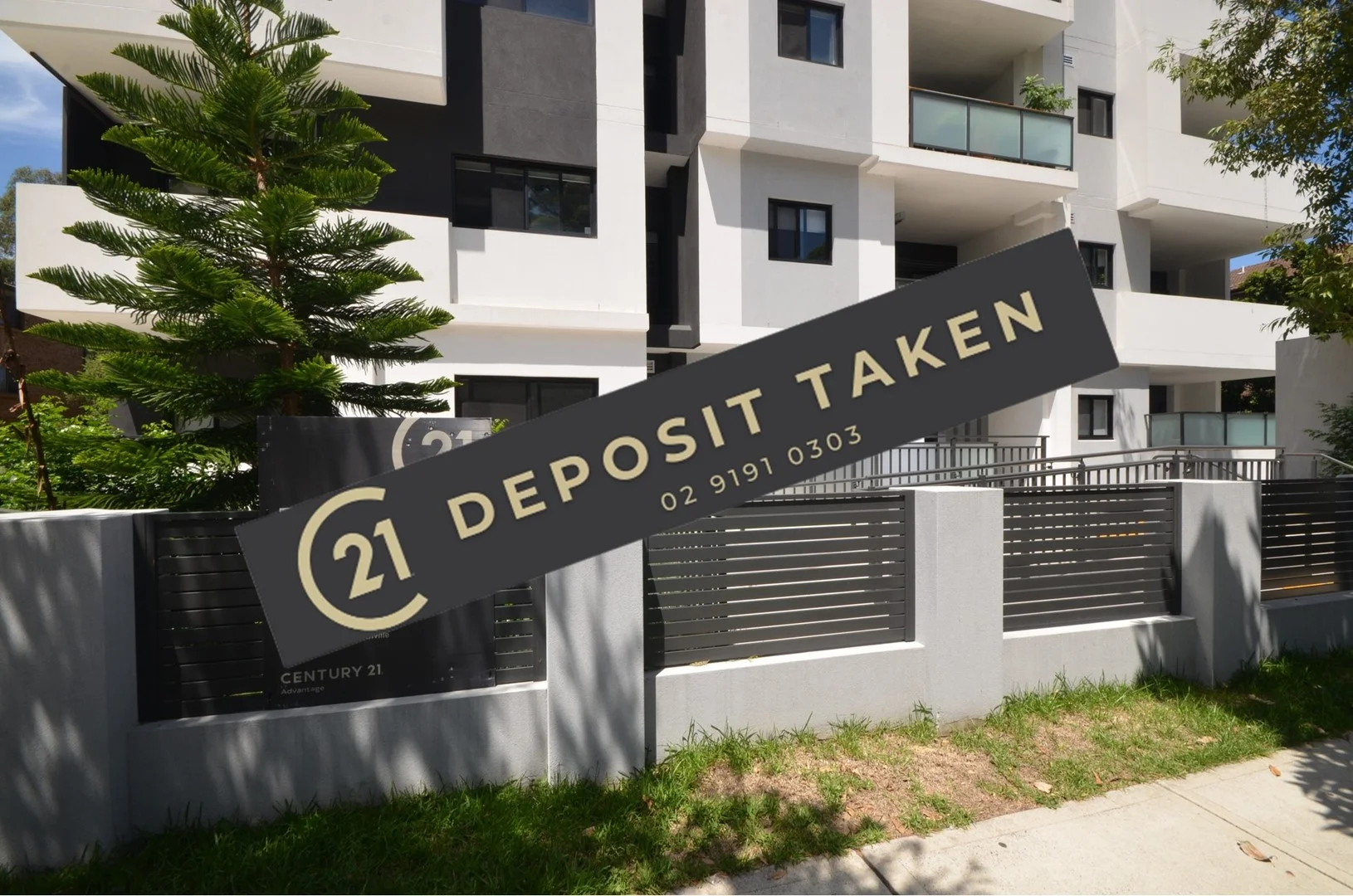 13/60 Lane Street, Wentworthville NSW 2145