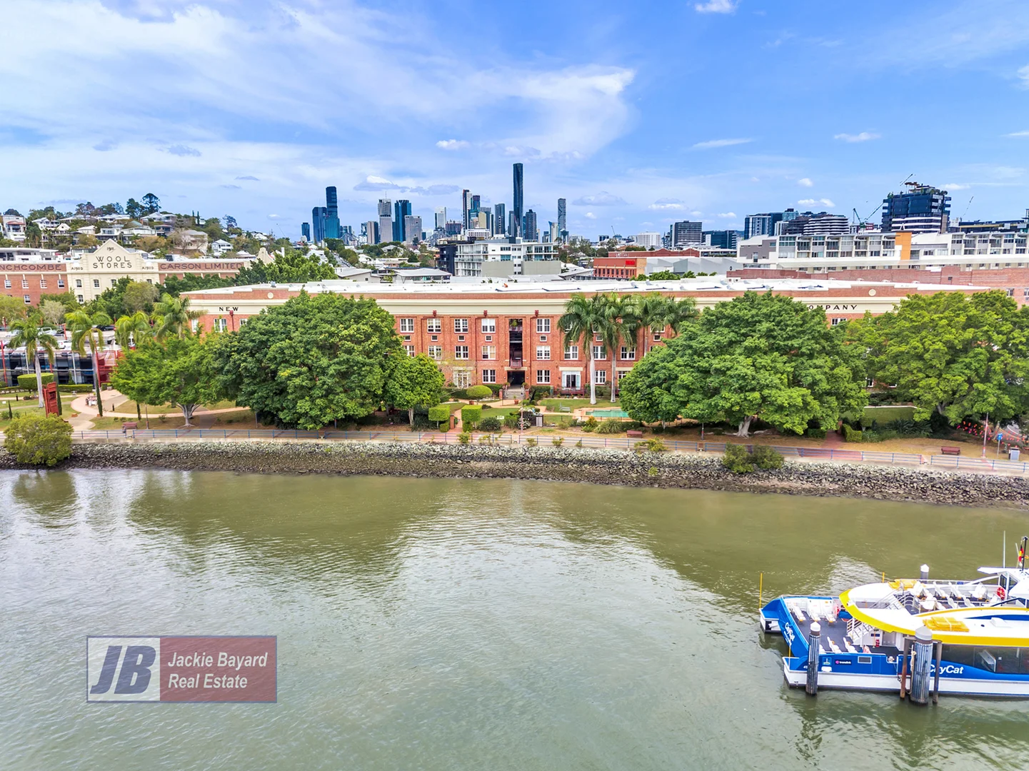 Additional image 10 of 53 Vernon Tce, Teneriffe QLD 4005