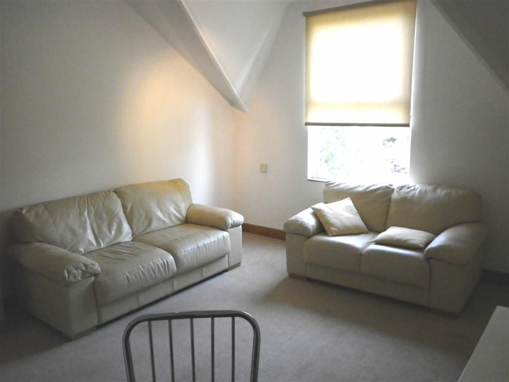 Additional image 3 of 1 bed flat to rentFlat 3, 117 Musters Road, West Bridgeford, Nottingham NG2