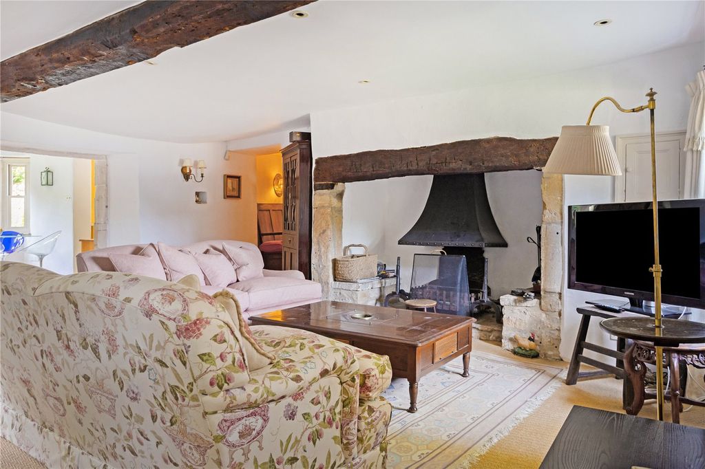 Additional image 2 of 3 bed semi-detached house to rentOddington, Moreton-In-Marsh, Gloucestershire GL56