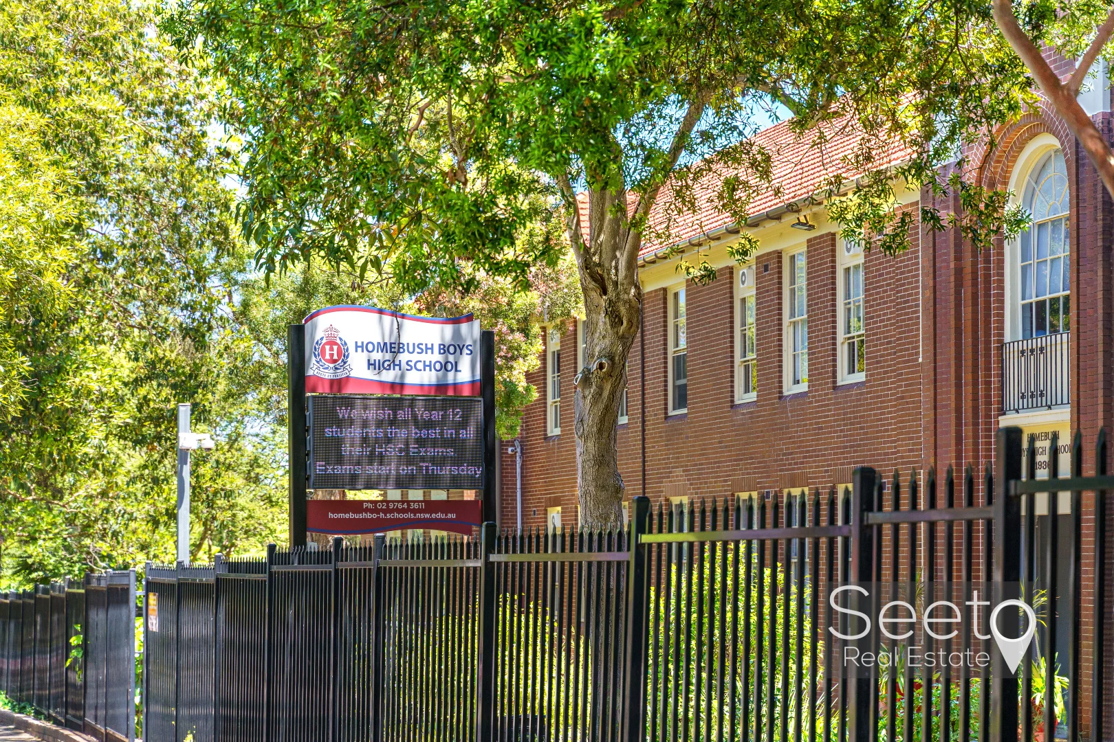 Additional image 11 of 81/14-16 Station Street, Homebush NSW 2140