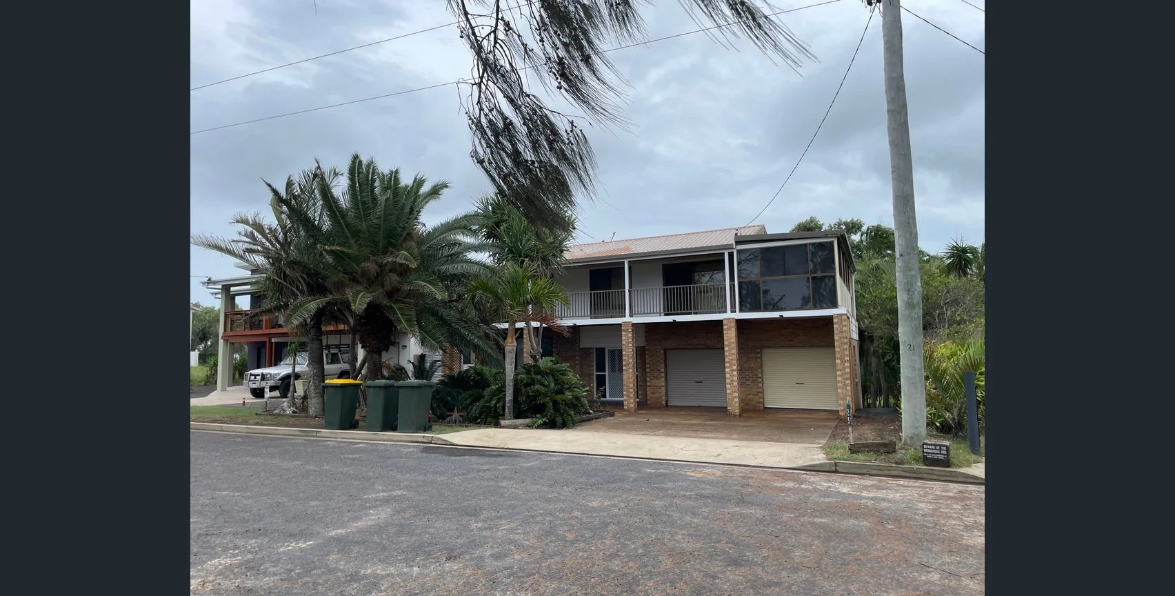 25 Esplanade, Coonarr QLD 4670