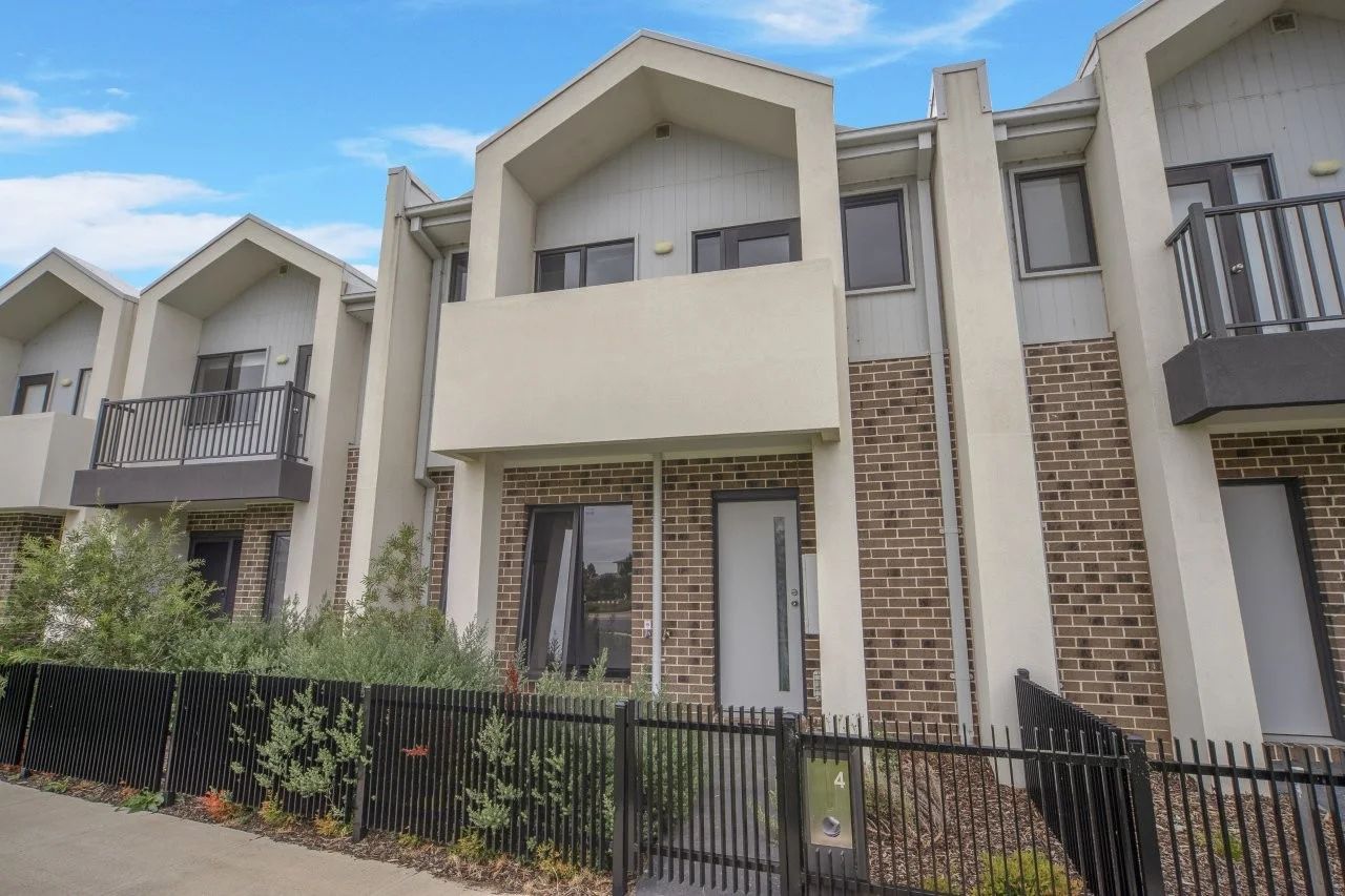 4 Ansons Walk, Werribee VIC 3030