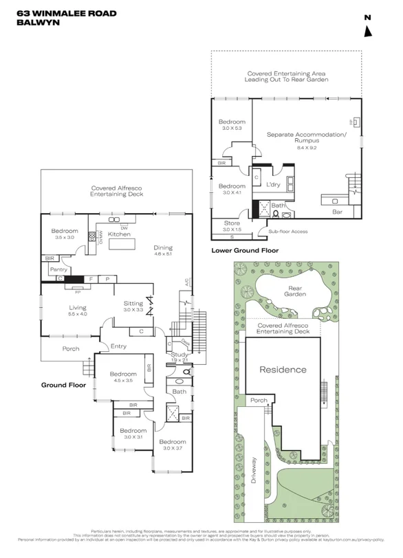 Additional image 20 of 63 Winmalee Rd, Balwyn VIC 3103
