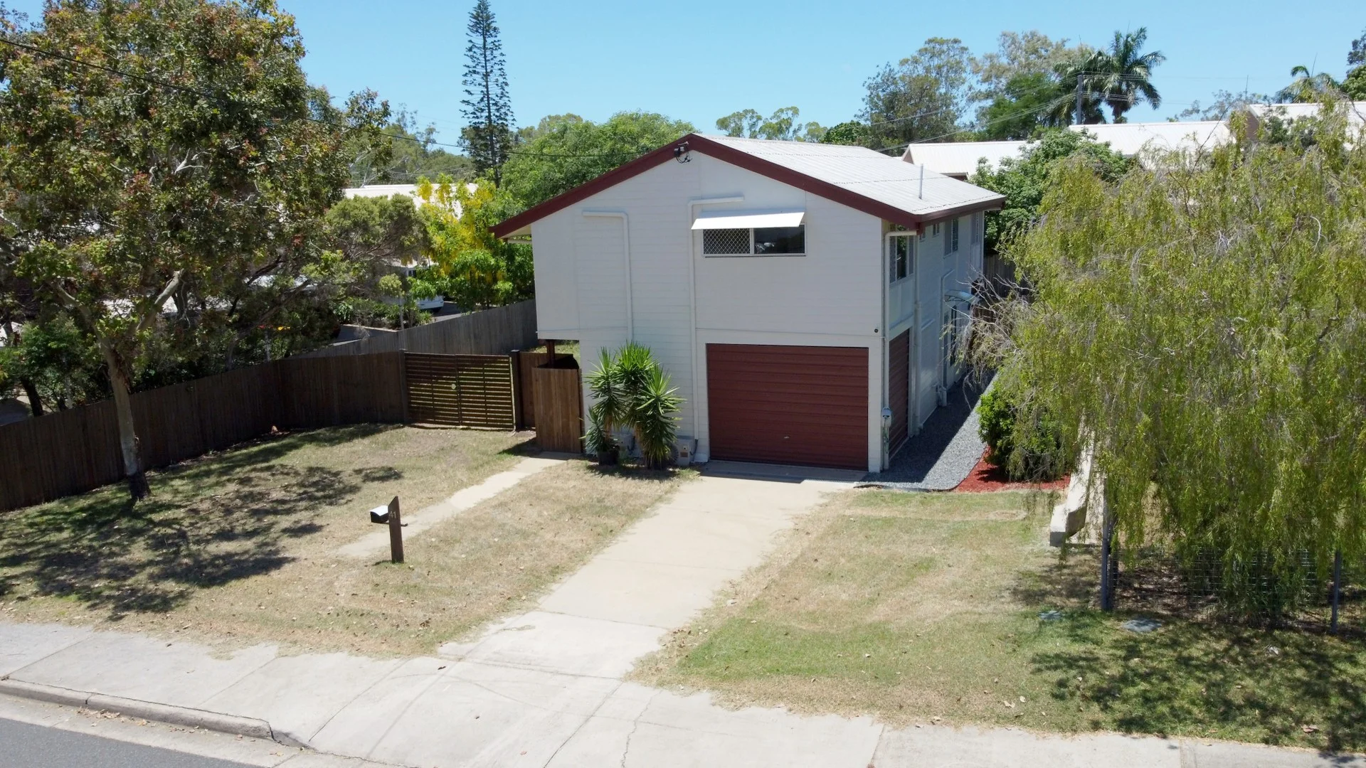 41 Beak Street, New Auckland QLD 4680