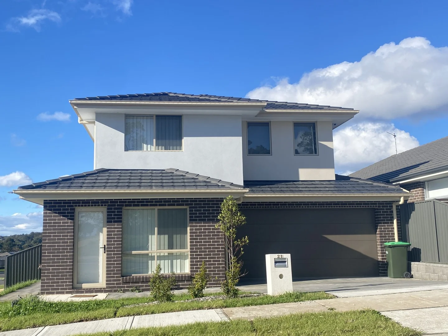 21 Deepdale street, North Kellyville NSW 2155