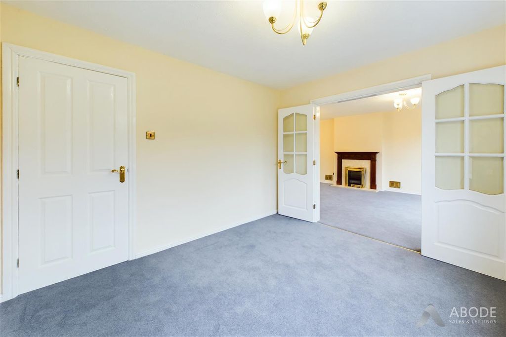 Additional image 7 of 4 bed detached house to rentMaple Close, Doveridge, Derbyshire DE6