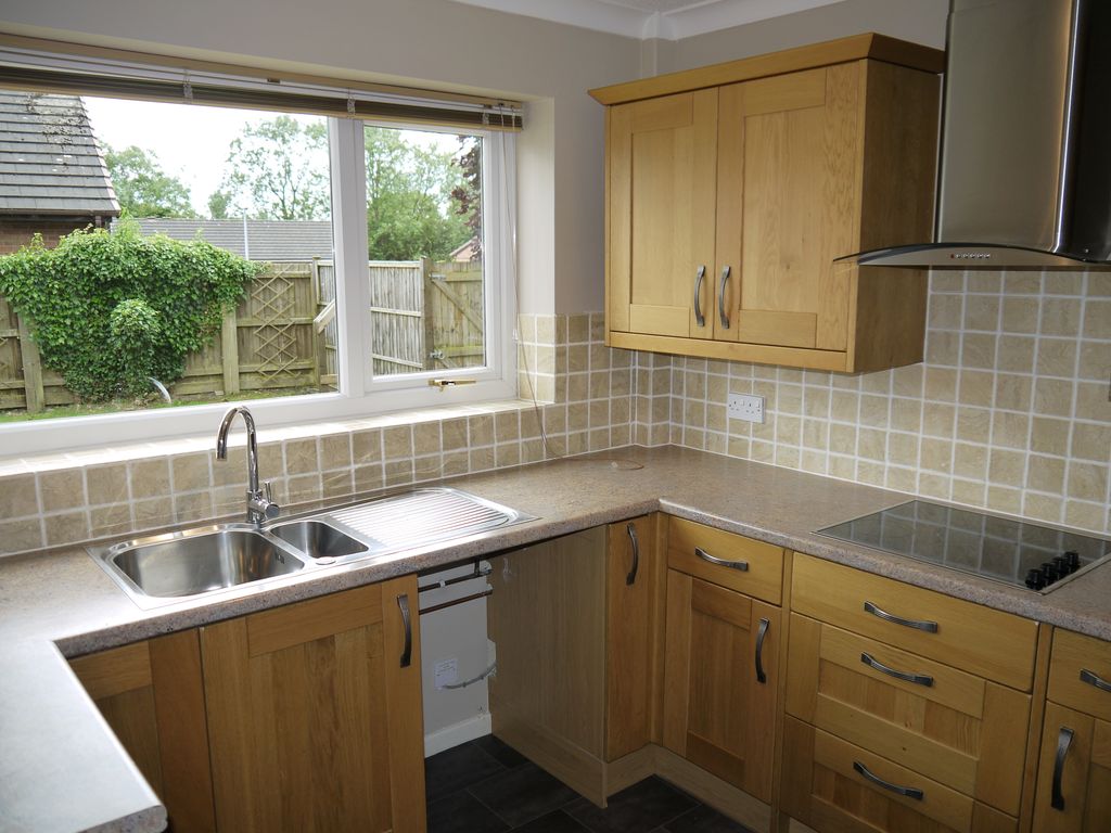 Additional image 5 of 3 bed detached house to rentEagle Lane, Little Sutton CH66