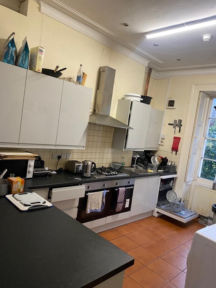 Room in a Shared House, Clifton, BS8, N1 7GU photo 2