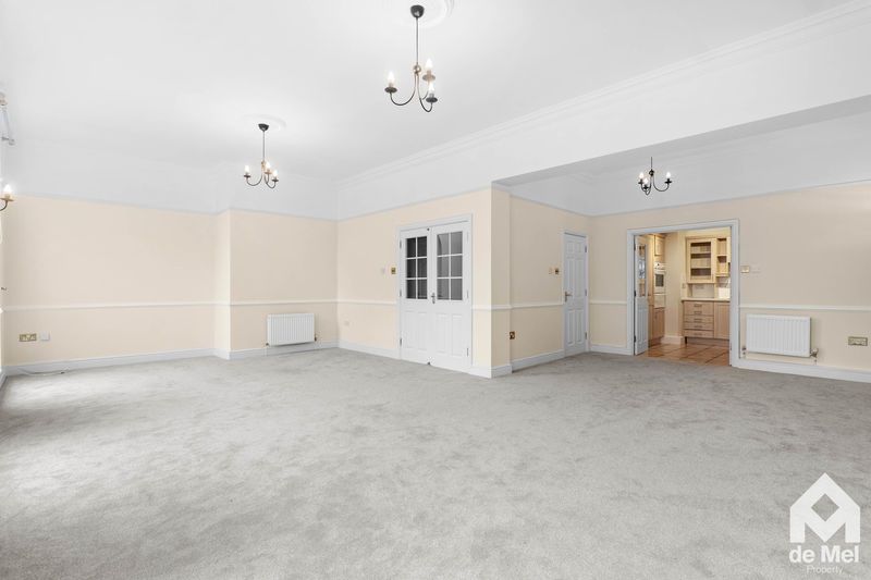 Additional image 4 of 3 bed flat for saleThe Broad Walk, Imperial Square, Cheltenham, Gloucestershire GL50
