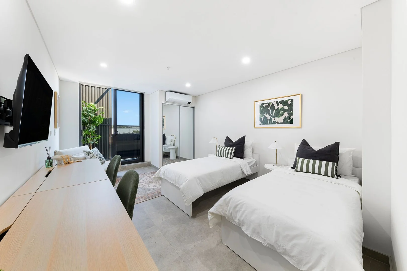 3/14 Marlborough Rd, Homebush West NSW 2140