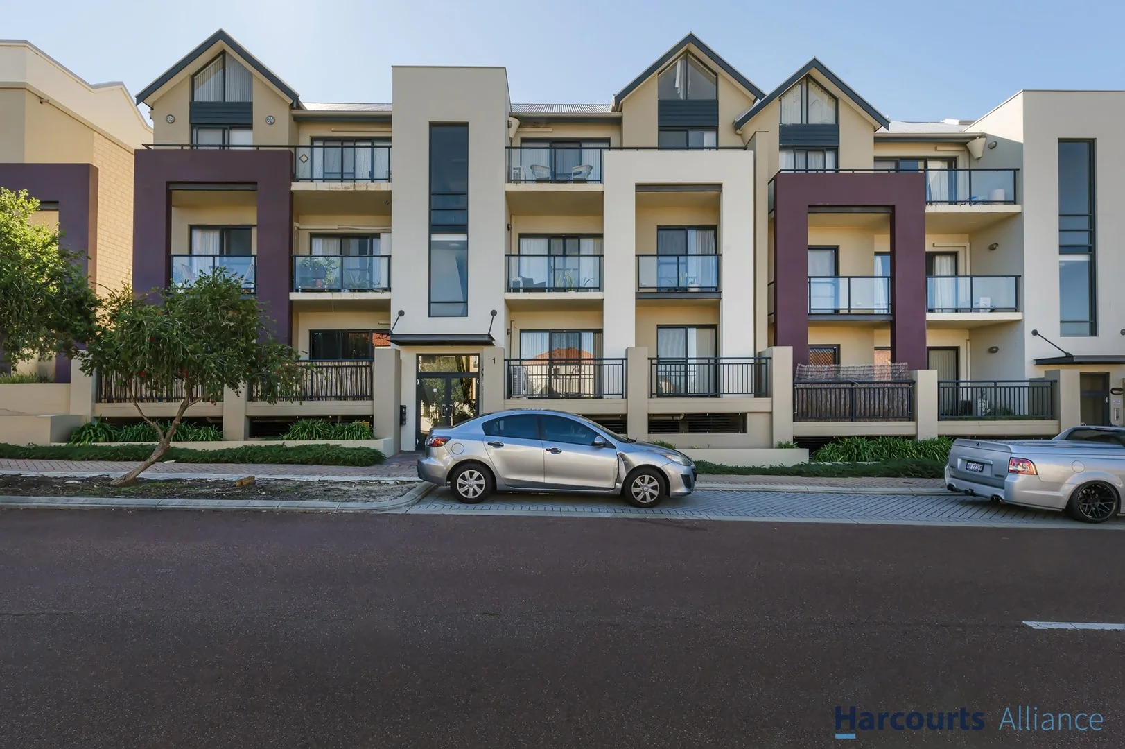 37/1 Shoveler Terrace, Joondalup WA 6027