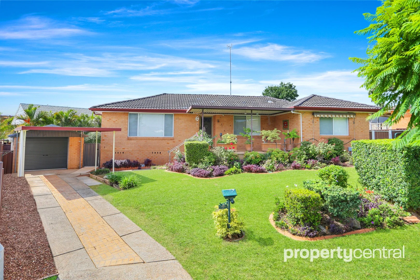 2 Bredon Place, Jamisontown NSW 2750