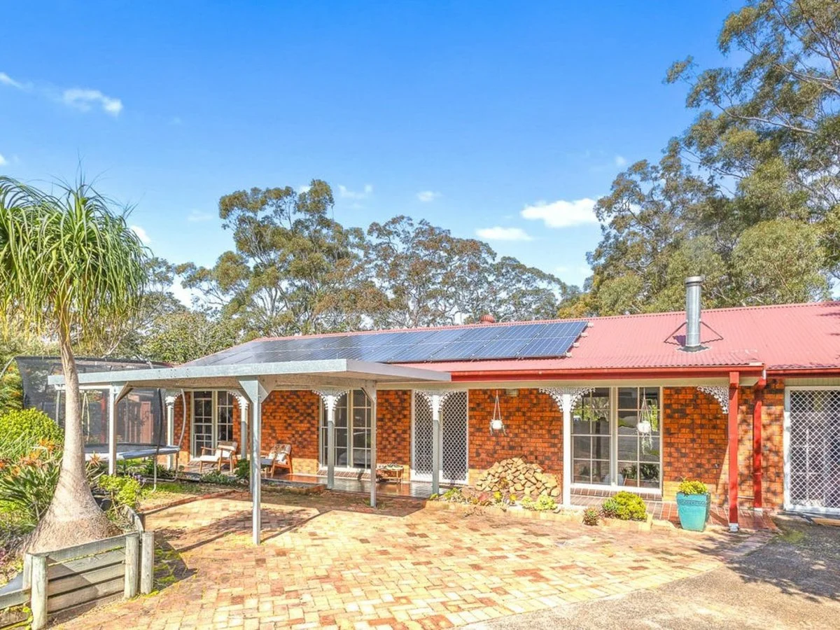 12 Dirigeree Street, Nelson Bay NSW 2315
