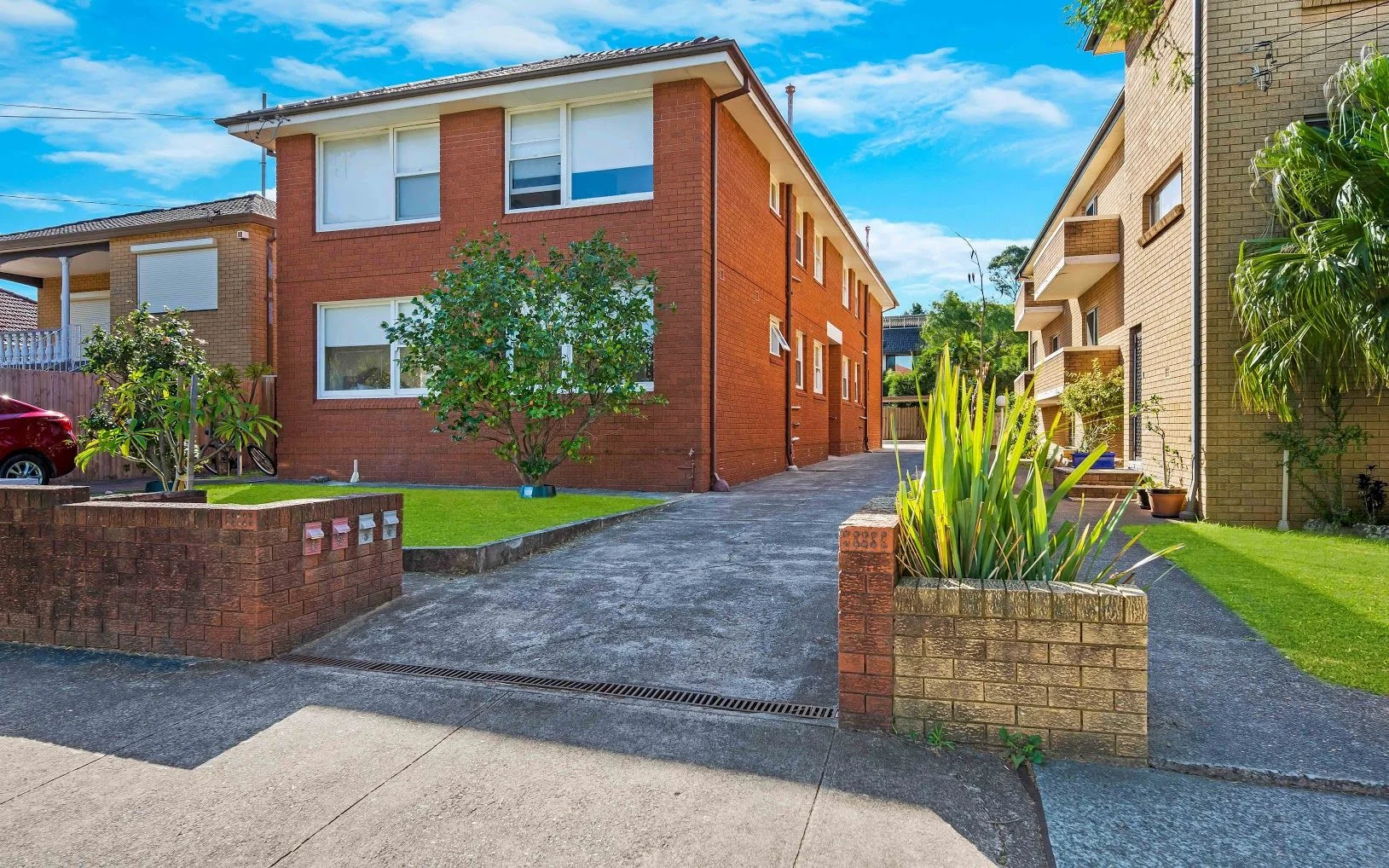 UNIT 2/27 HANKS STREET, Ashfield NSW 2131