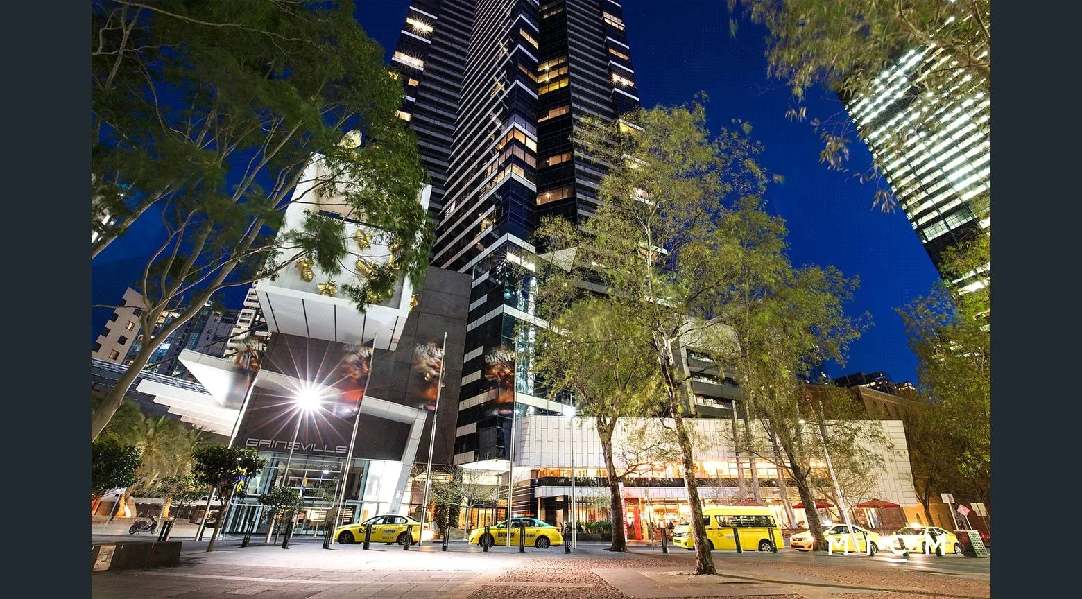 Additional image 22 of 6301/7 Riverside Quay, Southbank VIC 3006