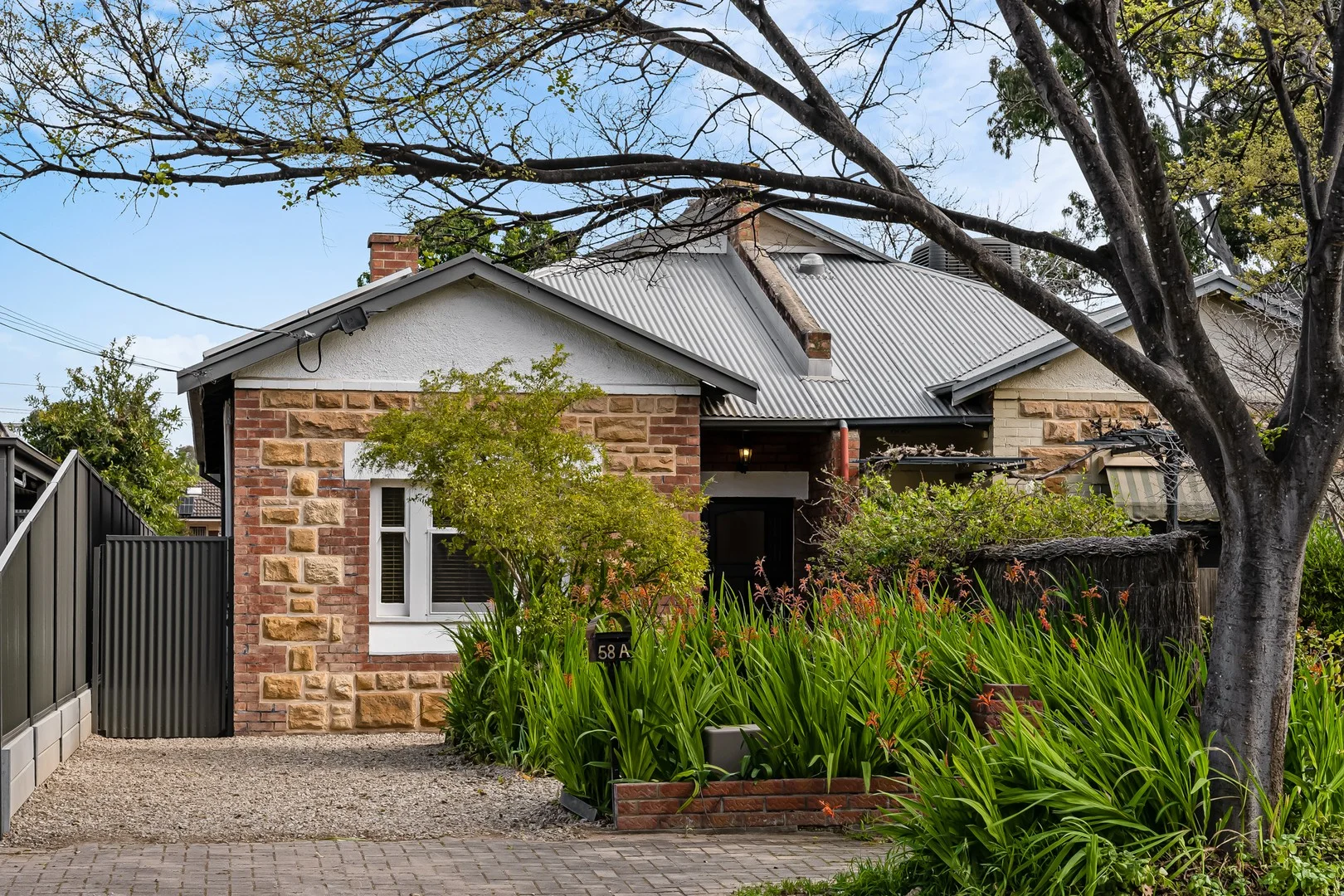 58A High Street, Kensington SA 5068
