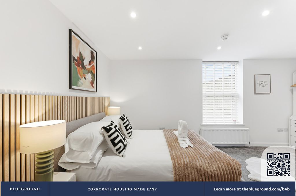 2 bed flat to rentNorthampton NN2 photo 5