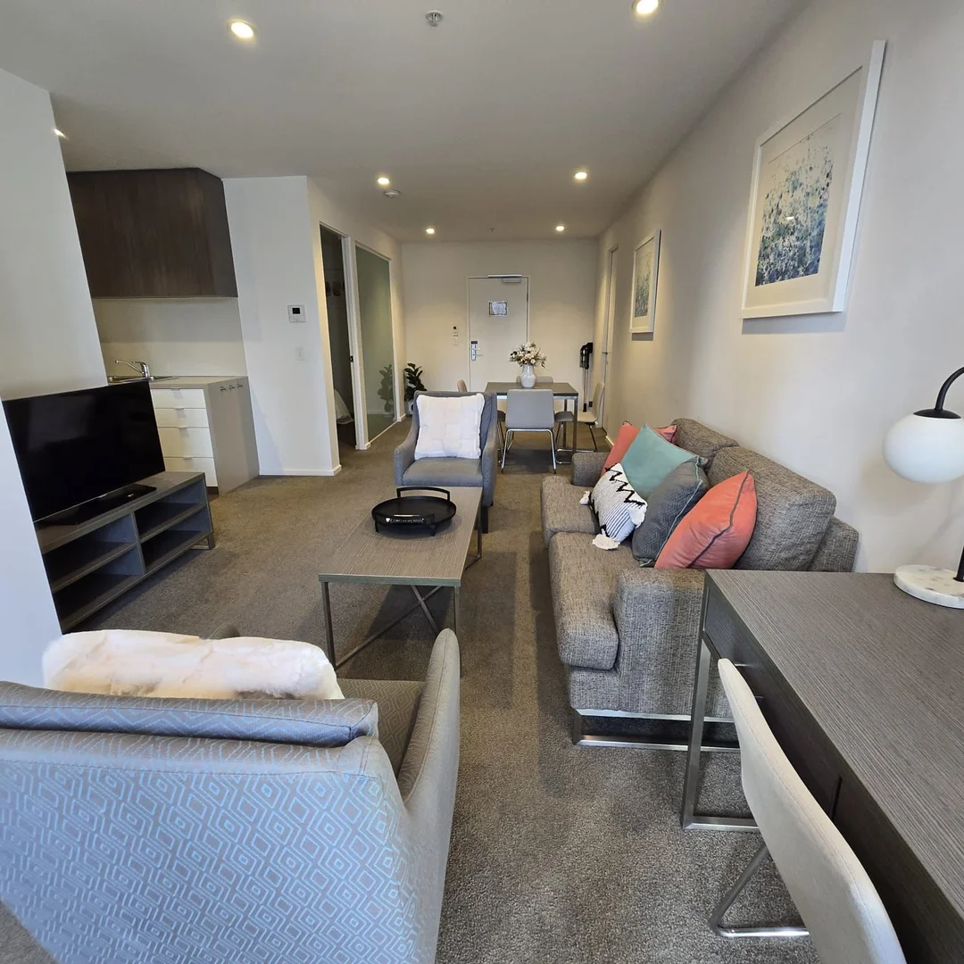 Additional image 3 of 1203/151 City Road, Southbank VIC 3006