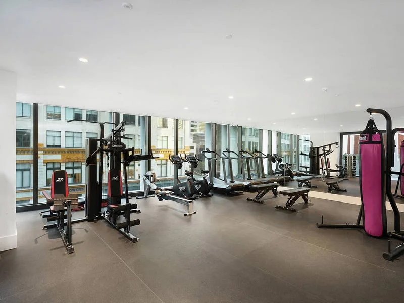 Additional image 10 of 3401/130 Elizabeth Street, Sydney NSW 2000