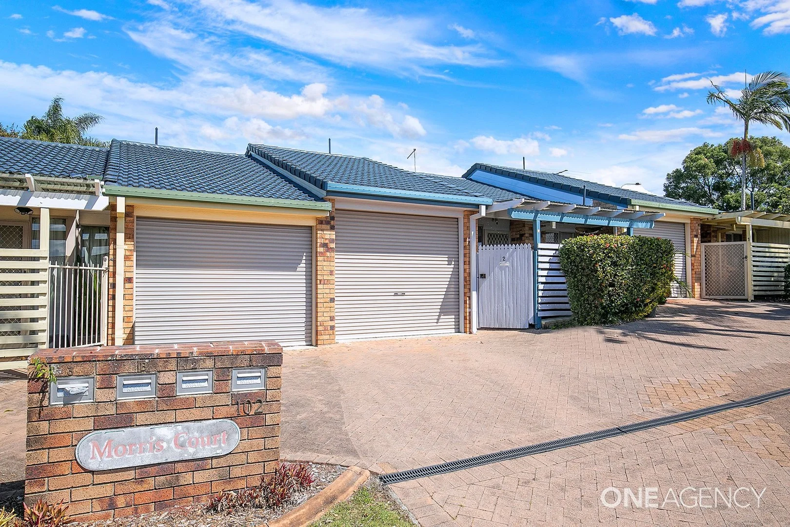 2/102 Morris Road, Rothwell QLD 4022